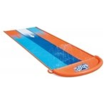 Bestway 52329 H2OGO! Triple Slide