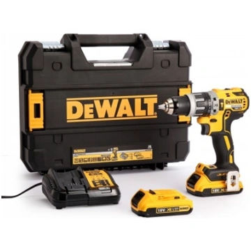 DeWalt DCD796D2-QW Cordless Combi Drill 18V DCD796