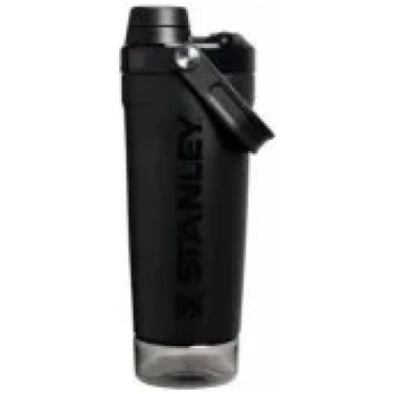 Stanley The Activate Shaker 0,6L Black termoss SRM