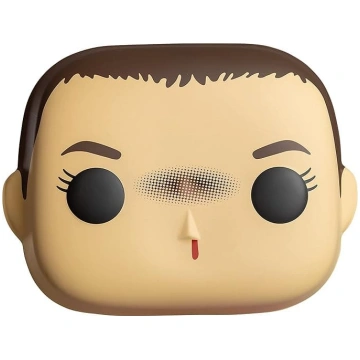 Vienpadsmit Pop! maska, Funko Eleven masku kostīmu