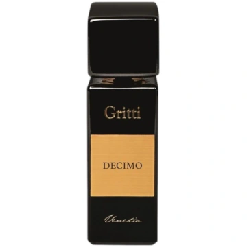 Gritti Decimo Parfum - testeris 100 ml (vīriešu)