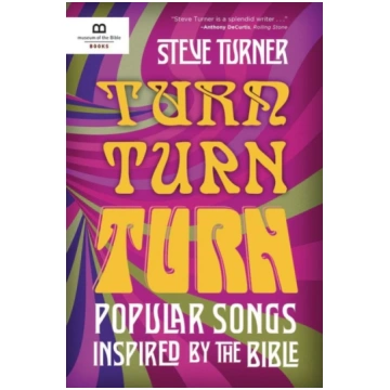 Turn, Turn, Turn Turner Steve