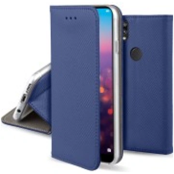 Smart Magnet Book Case priekš Samsung Galaxy A7 (2