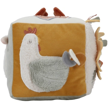 Little Dutch Little Farm - foam blocks (LD8809)