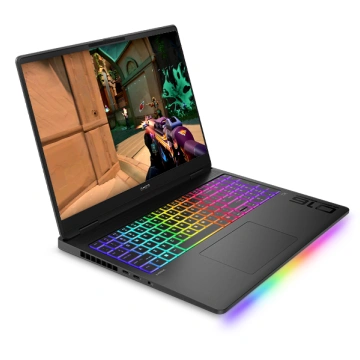 HP OMEN MAX 16 AK0047NR GAMING AMD Ryzen AI 7 H 35