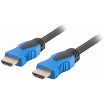 LANBERG HDMI V2.0 KABELIS 3M 4K CU CA-HDMI-20CU-00