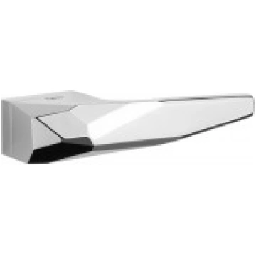 Durvju rokturi TUPAI 4003 RT Polished Chrome