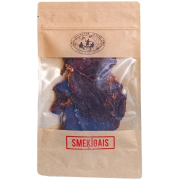 Smeķīgais BEZ cukura 100g (Antrekots)