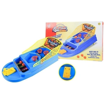 Mini basketbola spēle