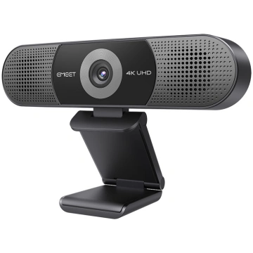 EMEET SmartCam C980Pro 4K Webcam