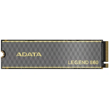 SSD diskdziņš ADATA 500 GB M.2 PCI Express 4.0 NVM