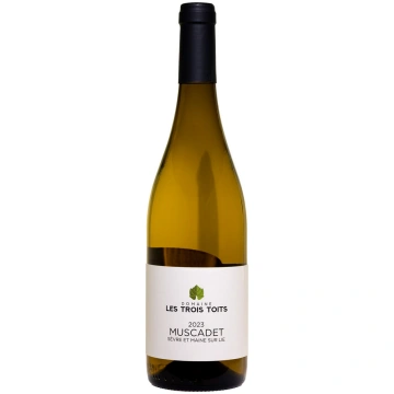 2023 Hubert Rousseau Domaine des Trois Toits Musca