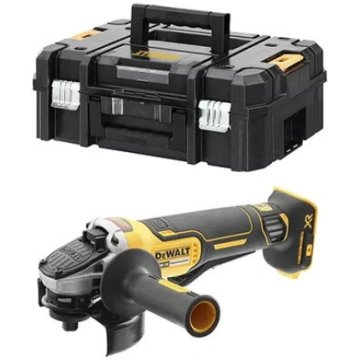 Slīpmašīna DeWALT DCG406NT-XJ