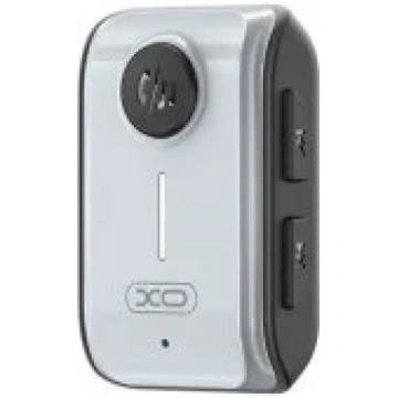 XO BCC15 Bluetooth MP3 Black FM modulators BCC15-X