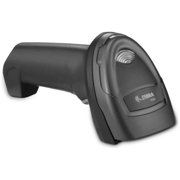Zebra DS2278 bezvadu svītrkodu skeneris 2D DS2278-