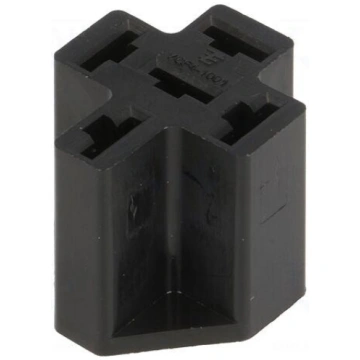 Socket | Series: Mini ISO TE Connectivity 3-139331