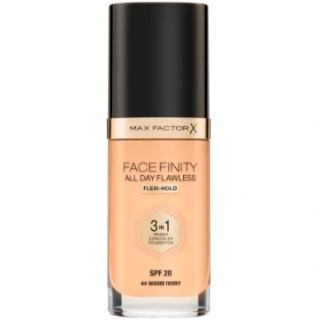 Max Factor Fondotinta Face Finity All Day Flawless