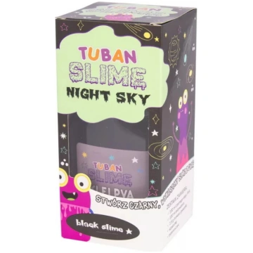 Slajms TUBAN Super Slime Night Sky — pretstresa ro