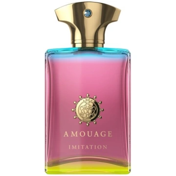 Smaržas Amouage Imitation Man, SKU#164518439280910