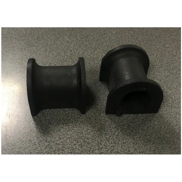 VW MULTIVAN V, VI Stabilizatora bukse 7H5511413B, 