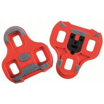 Pedāļu bloki šosejas velosipēdam LOOK KEO GRIP, 9 