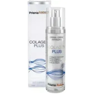 Prisma Nat Colagen Plus Reģenerējošs krēms 50ml PR