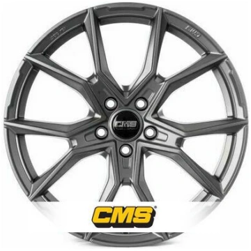 CMS C33 8x18 ET46 5x112 57.1