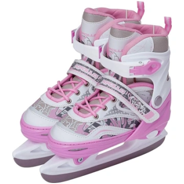 Apollo Ice Skates X Pro, regulējami slidas sieviet