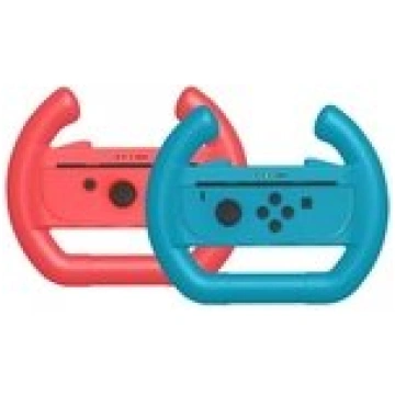 Subsonic Superdrive Racing Wheel for Switch