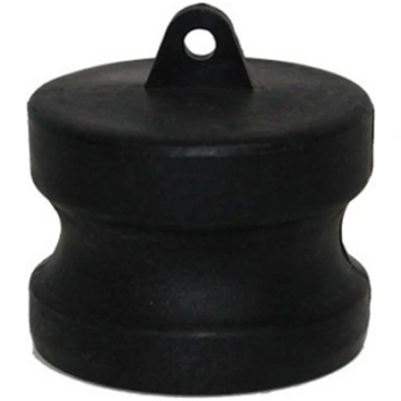 PP Camlock type DP DN100 (4")