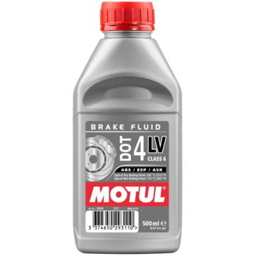 Bremžu šķidrums MOTUL 109434