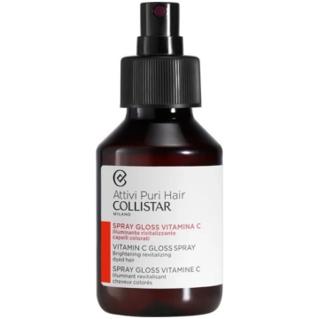 Matu migla - Collistar Attivi Puri - 100 ml - Spīd