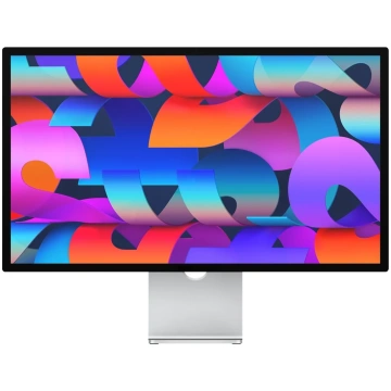 Apple Studio Display, Nano-Texture Glass 27 " 5K 1