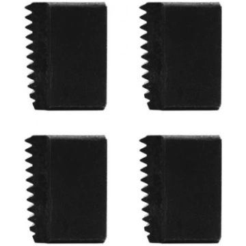 Spare Dies For Ratchet Die Stocks 1/2" 4pcs.. (YT-