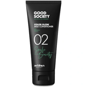 Artego 02 Color Glow Milk Conditioner 200ml, M