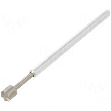Test probe | Operational spring compression: 3.4mm