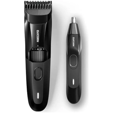 MANSCAPED® sejas kopšanas dueta sastāvā ir: Komple