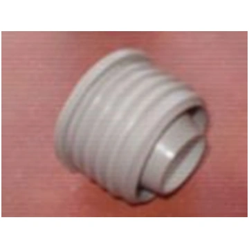 Gumijas pāreja 50x40x32x26 1700924 SANTROPLASTS