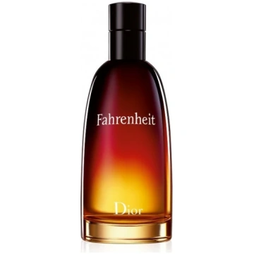 "Dior Fahrenheit" tualetes ūdens aerosols, 50 ml