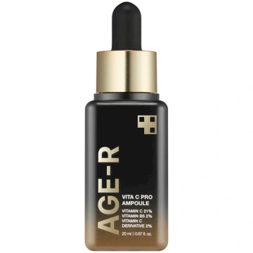 MEDICUBE AGE-R Vita C Pro Ampoule Brightening Seru
