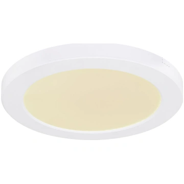 Lampa sufitowa Globo Nowoczesny plafon przysufitow