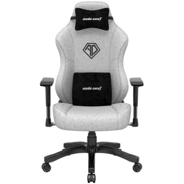 Fotel Anda Seat Fotel gamingowy materialowy Anda S