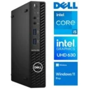 Dell OptiPlex 3080 Micro i5-10500T 32GB 256SSD WiF