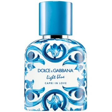 Parfimērijas ūdens Dolce & Gabbana Light Blue Capr