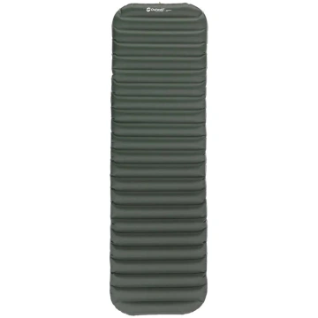 Outwell 400123 air mattress Single mattress Green 