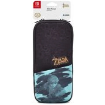 Hori Slim Pouch - Legend of Zelda Edition (Switch)