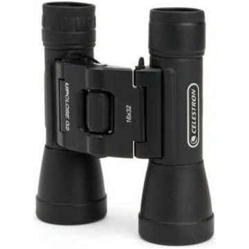 Celestron UpClose G2 16x32 binocular BK-7 150676
