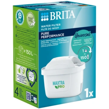 Brita MX+ Pro Pure Performance filter 1 pcs ( 4006
