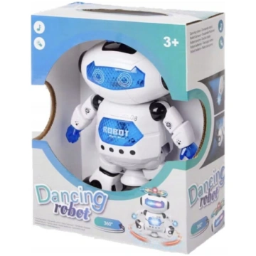 Rotaļu robots Dance Robot 360