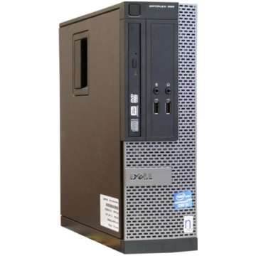 Lietots - Dell OptiPlex 390 SFF Desktop